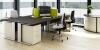 Elite Optima Plus Rectangular Meeting Table 1600 x 800mm