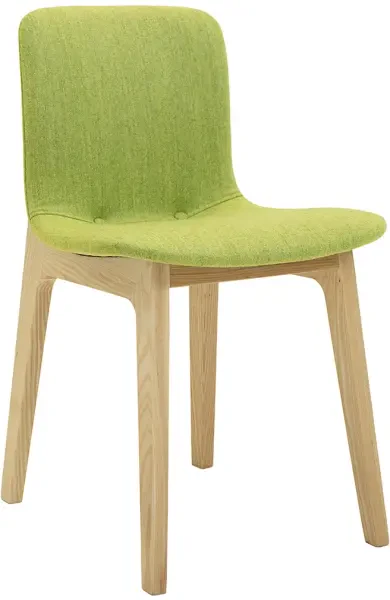 Elite Bill Upholstered Breakout Chair