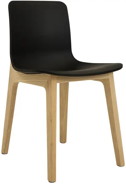 Elite Bill Polypropylene Shell Breakout Chair