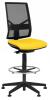 Elite Mix Mesh Draughtsman Chair