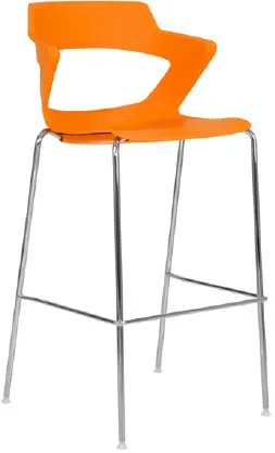 Elite Zen 4 Legged Breakout Stool