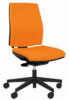 Elite Match Upholstered Task Chair With 4D Arms (Height, Width, Pad Depth & 30 Degree Rotation)