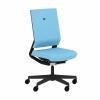 Elite i-sit Lite Upholstered 24 Hour Task Chair without Arms