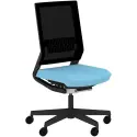 Elite i-sit Lite Mesh 24 Hour Task Chair without Arms