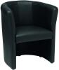 Elite Nero One Seater Tub Chair