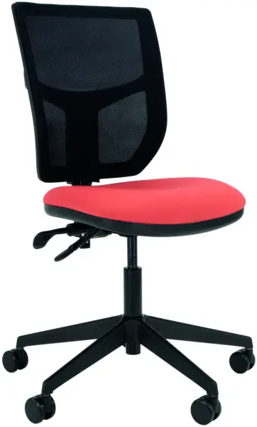 Elite Team Plus Mesh Back Operator Chair