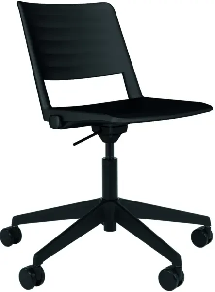 Elite Salto Swivel Base Chair