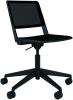 Elite Salto Mesh Back Swivel Base Chair