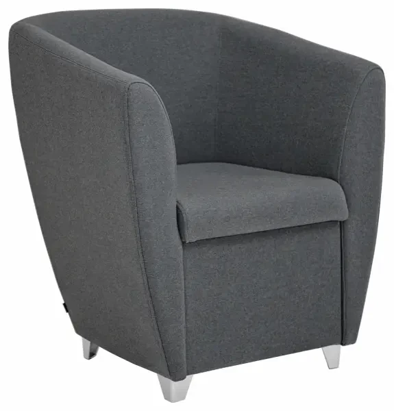 Elite Sofia One Seater Tub Chair