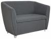 Elite Sofia Two Seater Tub Chair