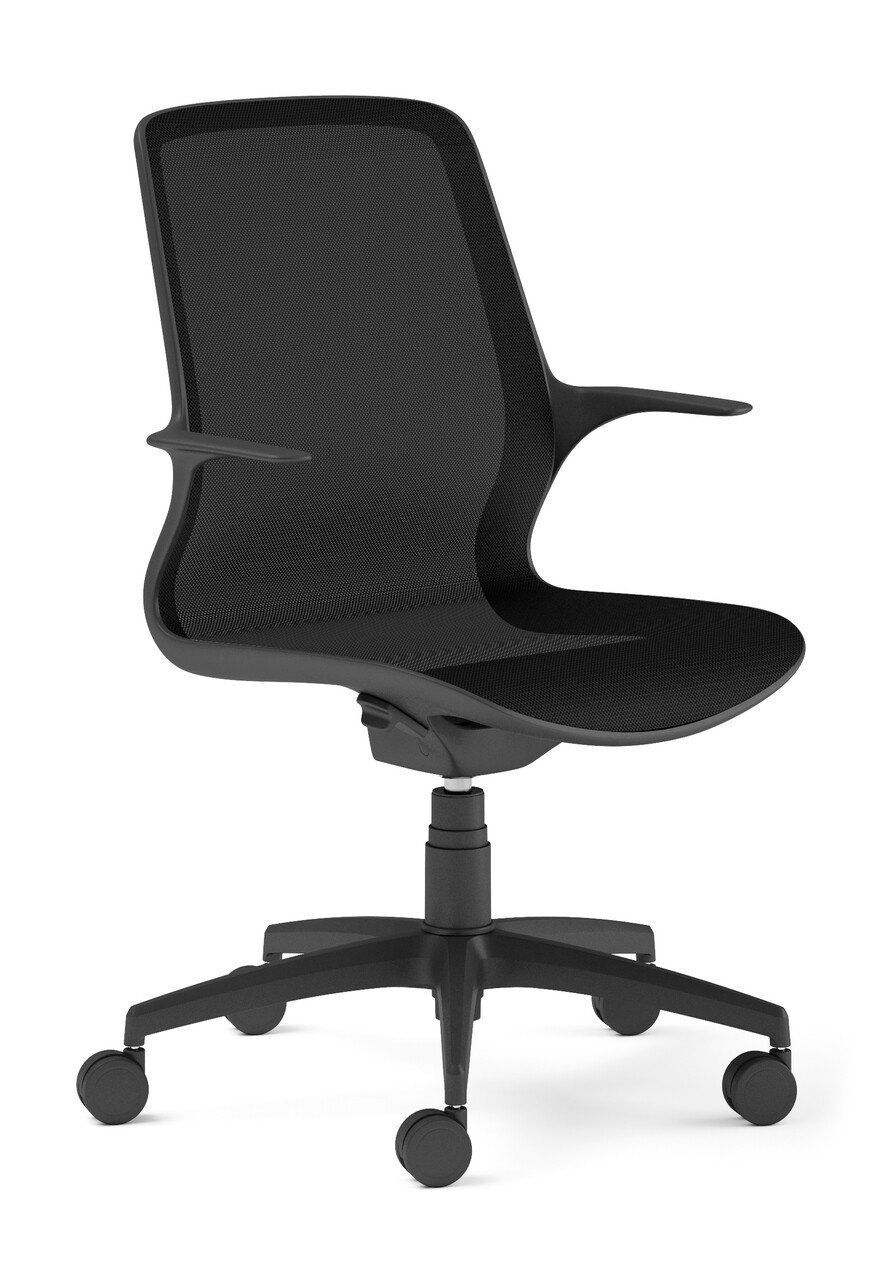 elite tempo chair