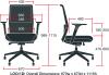 Elite Loop Mesh Task Chair