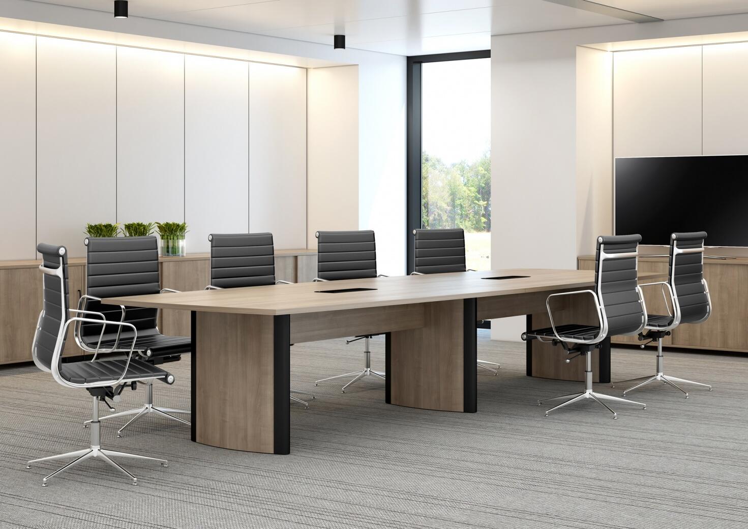 Zira deals conference table