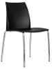 Elite Focus Breakout Chair - Black