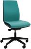 Elite Match Upholstered Task Chair Without Arms