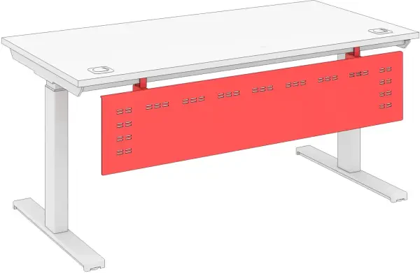 Elite Progress Modesty Panel 1500mm