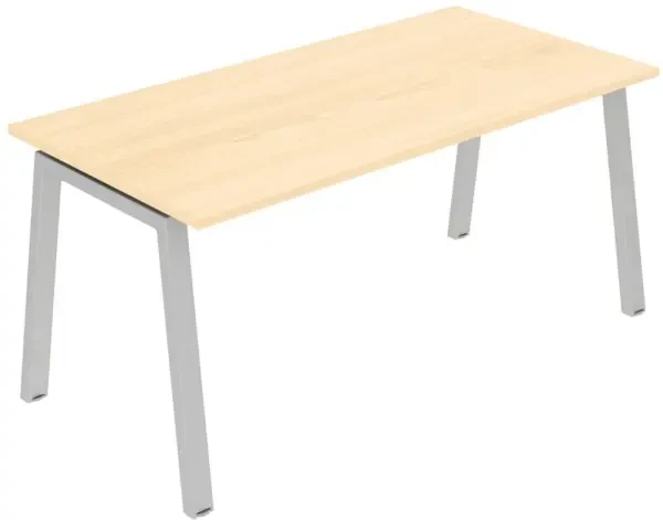 Elite Linnea Meeting Table 1400 x 1000mm