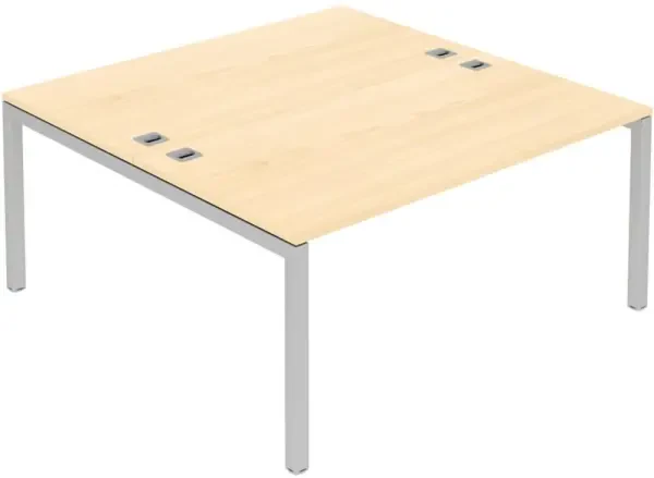 Elite Matrix Double Bench 1400 x 1400mm