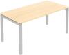 Elite Matrix Meeting Table 1200 x 1200mm