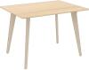 Elite Lux High Bench Table - 1400 x 1000 x 1050mm