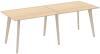 Elite Lux High Bench Table - 3000 x 1000mm