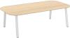 Elite Linnea Double D Ended Conference Table