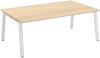 Elite Linnea Meeting Table 2000 x 1200mm