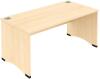 Elite Windsor Rectangular Desk 1400 x 800mm