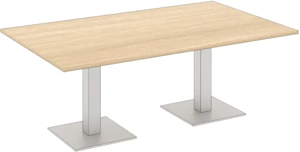 Elite Optima Plus Rectangular Conference Table