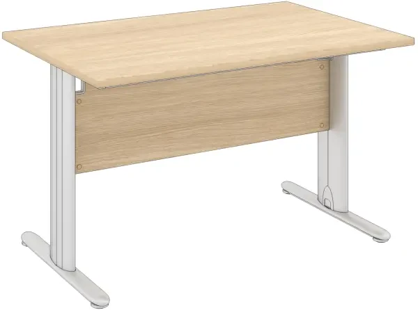 Elite Optima Plus Rectangular Meeting Table 1200 x 800mm