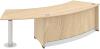 Elite Windsor - Radius Reception Desk