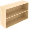 Elite Open Fronted Top Storage Unit 1200 x 350 x 710mm