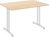 Elite Folding Rectangular Table - 1400 x 800 x 735mm