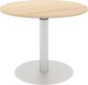 Elite Circular Meeting Table - 800 x 725mm