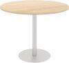 Elite Circular Meeting Table - 800 x 725mm